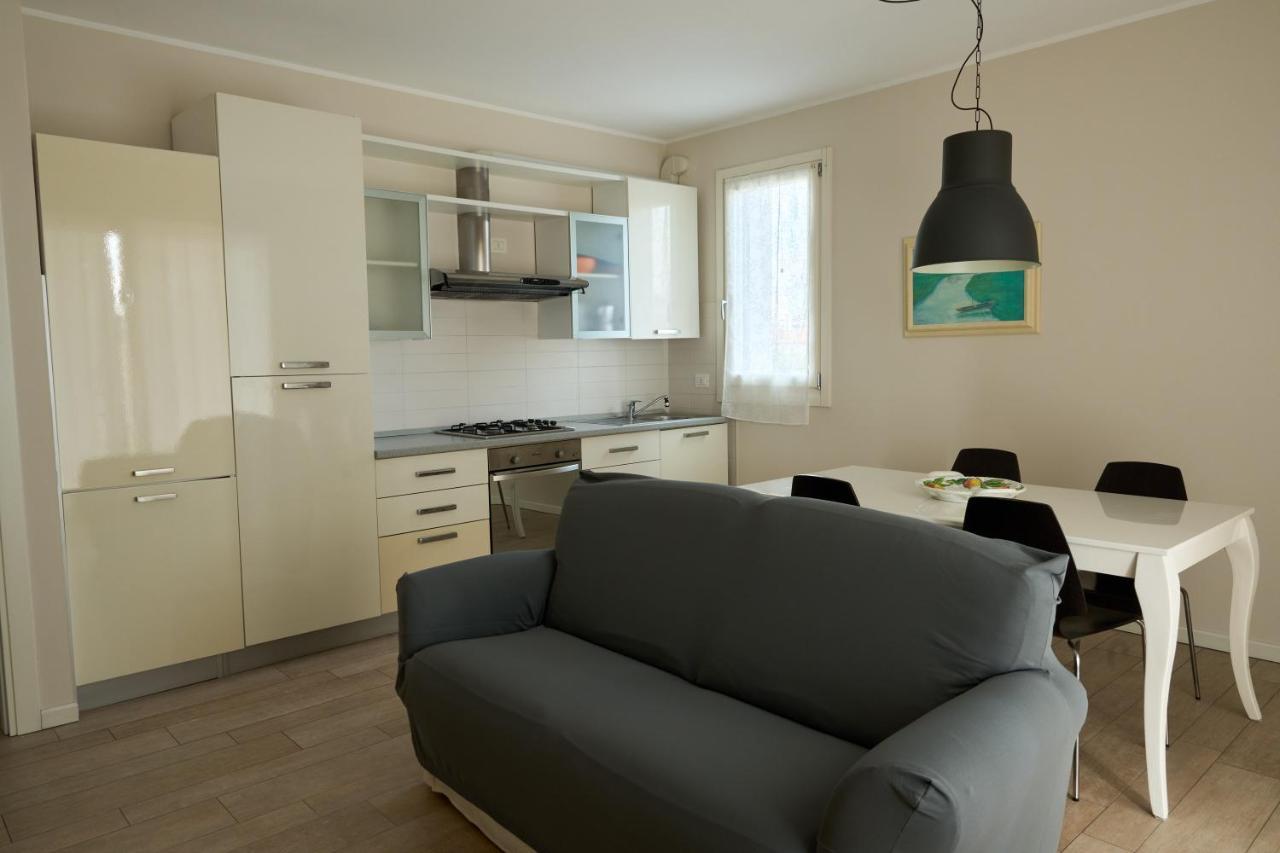Appartamento Nico Per Famiglie-Lido Di Jesolo-Piazza Trieste Bagian luar foto